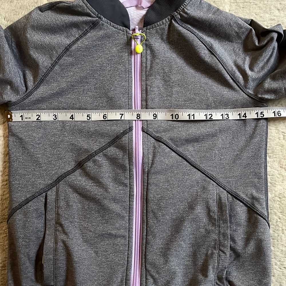 Ivivva Reversible Jacket - Picture 11 of 16